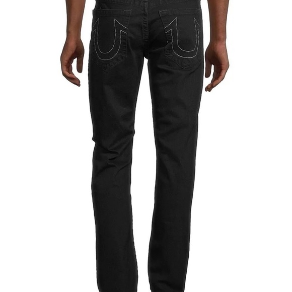 True religion Geno Slim-Fit Jeans - Picture 6 of 9